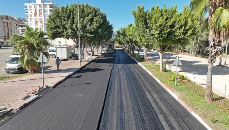 Büyükşehir’den Uncalı Caddesi’ne Dev Dokunuş: Modern, Güvenli ve Uzun Ömürlü Yol - Mega TV web sitesi sablon 740420 10 4 - Mega TV