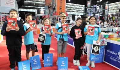 15. Antalya Kitap Fuarı 3 Ekim’de Başlıyor: Onur Konuğu Zülfü Livaneli