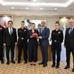 Antalya Büyükşehir Belediyesi