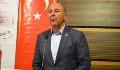 CHP’li Kandemir: “Saptırma ile Siyaset Üretilemez”