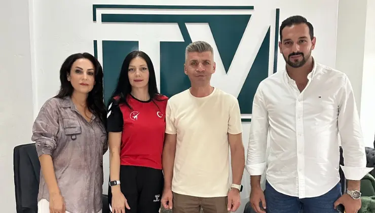 Türkiye Kulüpler Taekwondo Şampiyonası Alanya’da Düzenlenecek
