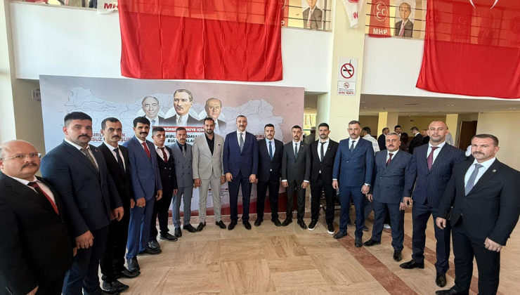 mhp alanya