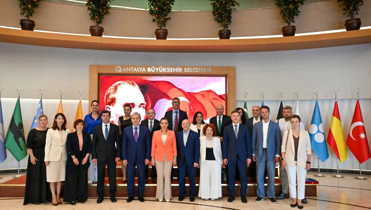 Moskova Heyetinden Antalya’ya İş Birliği Ziyareti - Mega TV web sitesi sablon 740420 2 2 - Mega TV