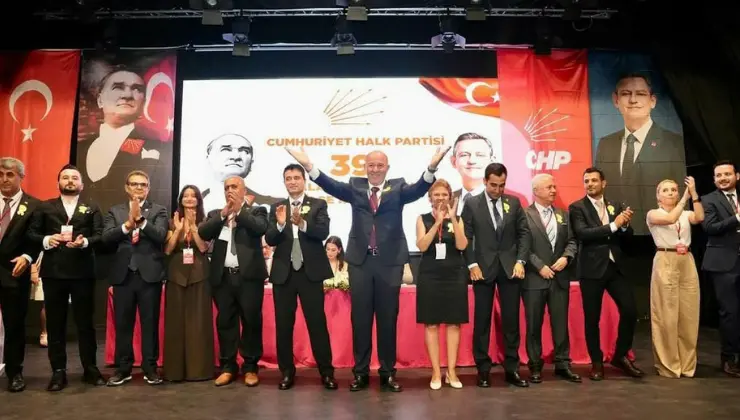 CHP Alanya Kongresi’nde Zafer, Çizikler ve İddialar