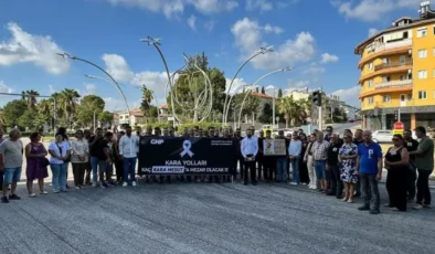 Karayolları’nın Hatalı Çalışmaları Can Almaya Devam Ediyor