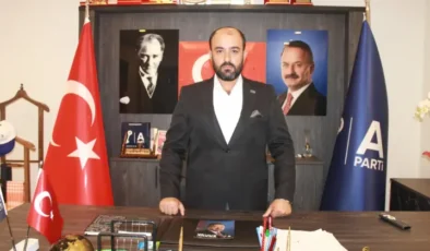 Başkan Akkuş’un Uyarısı Gerçek Oldu: Dimçayı’nda Üretici Yine Mağdur Oldu