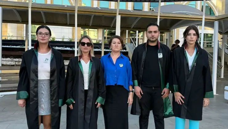 Boşanma Aşamasındaki Kadının Katledilmesi Davasında Gerilim