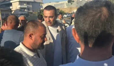 Başkan Akkuş: “Otoyol projesi trafiği çözmez, mahalleleri böler tarımı bitirir”