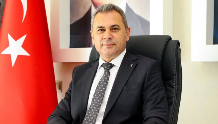 Arıtma Yatırımlarında 6 Yıllık Gecikme Alanya’ya İhanettir