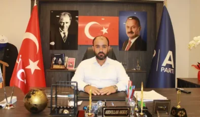 Başkan Akkuş: Alanya Sahillerinde Gerçekler Gizlenemez