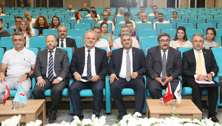 ALKÜ’de Patent ve Marka Vizyonu: Türk Patent Başkanı Akademisyenlerle Buluştu - Mega TV web sitesi sablon 740420 5 1 - Mega TV
