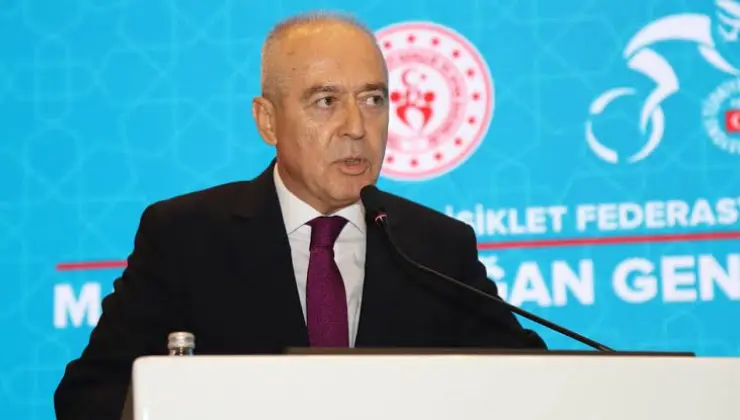Alanyalı Emin Müftüoğlu Dünya Bisiklet Birliği Yönetimine Seçildi - Mega TV web sitesi sablon 740420 6 1 - Mega TV