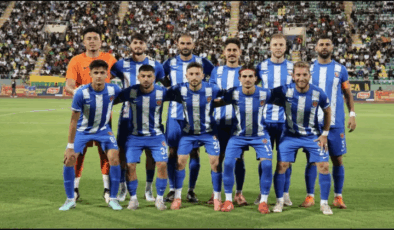 Kepezspor Türkiye Kupası’nda Denizli İdmanyurdu ile Karşılaşacak