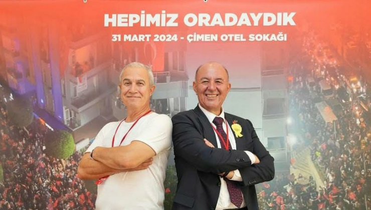 Özçelik ve Kandemir’e de Çizik Tartışması