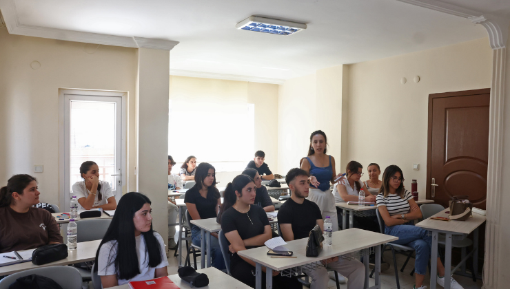 Büyükşehir’den Üniversite Adaylarına Ücretsiz YKS Desteği