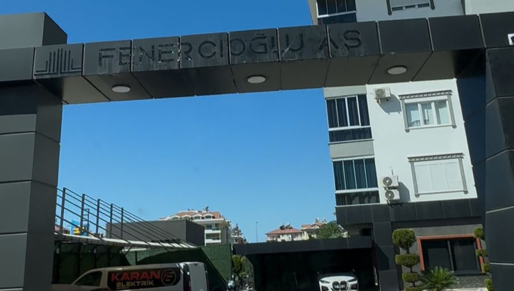 Alanya