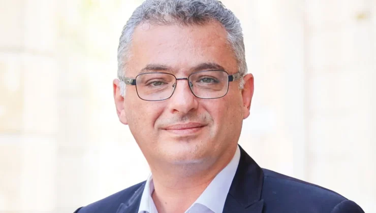 KKTC’nin yeni Cumhurbaşkanı Tufan Erhürman oldu