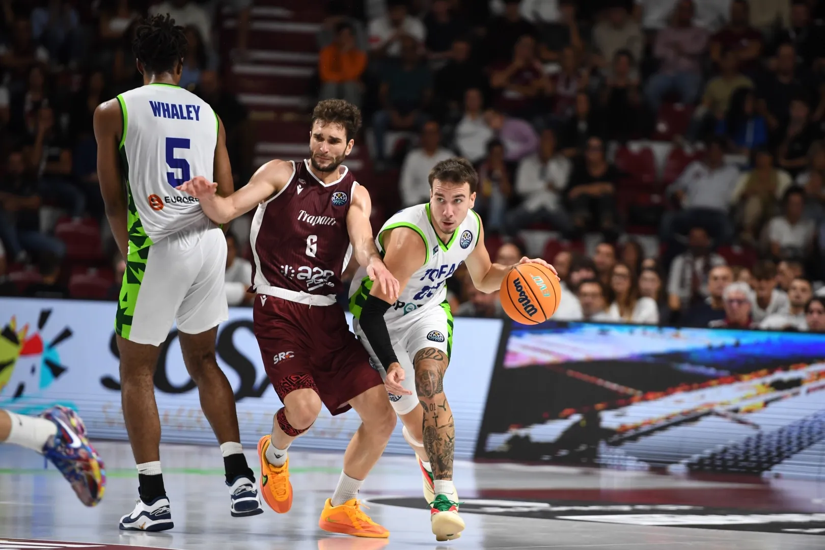 TOFAŞ BCL'de 2'de 2 yaptı! - Mega TV 97526441533801.webp.webp