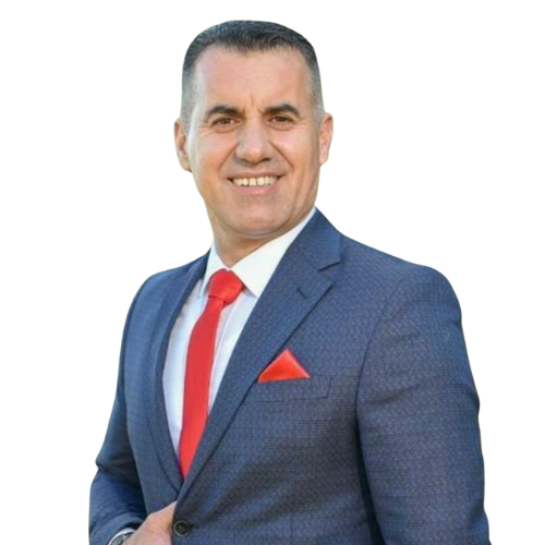 Duran Simsek 1 - Mega TV