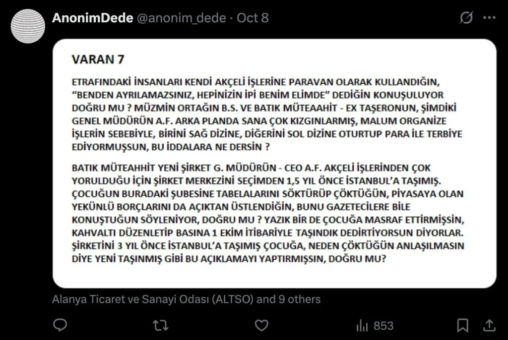 Kim Bu Anonim Dede? - Mega TV WhatsApp Image 2025 10 16 at 12.52.40 - Mega TV