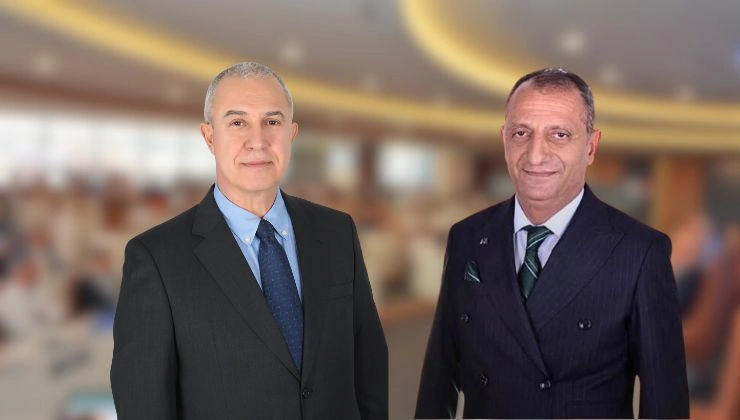 Başkan Özçelik’in Sözleri Dikkat Çekti: Bir Dönem Daha Düşünmüyor mu?