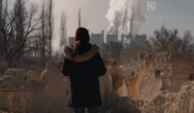 “Yavaş Ölüm” Belgeseli Antalya Altın Portakal’da