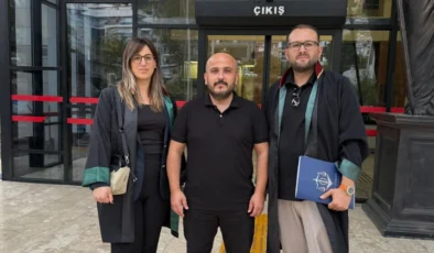 Alanya’da “Drone” İddiası ve Silahlı Yaralama Soruşturması