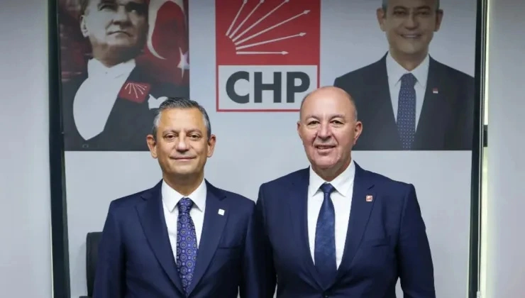 CHP Alanya İlçe Başkanı Kandemir’den İddianame Tepkisi