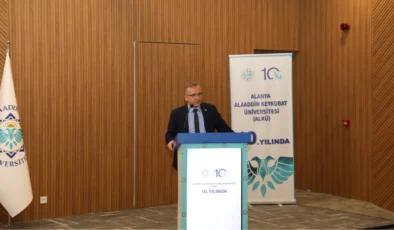 ALKÜ’de Türk Savunma Sanayisinin Gücü Konuşuldu: “Türkiye, Teknolojide Kendi Çağını Açıyor”