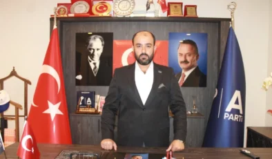 Başkan Akkuş’tan Sert Tepki: “Meclis’te Terör Sloganına Sessiz Kalanlar da Suçludur”