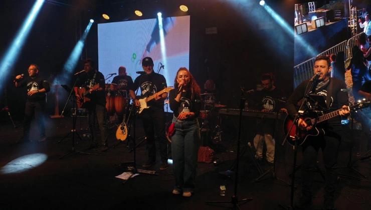 Gazipaşa 15. Çekirdeksiz Nar ve Tropikal Meyve Festivali Coşku Dolu Etkinliklerle Sona Erdi - Mega TV megatv.com .tr 740420 15 2 - Mega TV