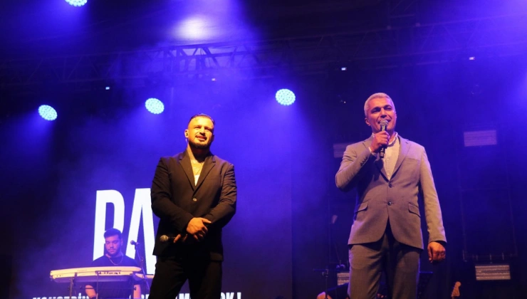 Gazipaşa 15. Çekirdeksiz Nar ve Tropikal Meyve Festivali Coşku Dolu Etkinliklerle Sona Erdi - Mega TV megatv.com .tr 740420 16 2 - Mega TV