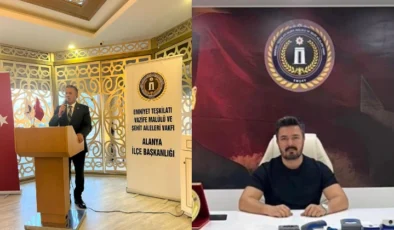 EMŞAV’dan Meclis’teki Sloganlara Tepki: “Bu Millet Şehitlerinin Hatırasını Çiğnetmez”