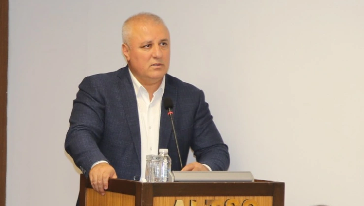 Başkan Erdem’den AJet’e Sert Tepki: “Yerli ve Milli Bir Firmadan Bu Kararı Beklemezdik!”