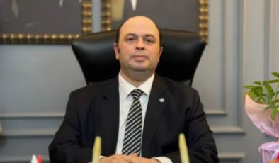 İYİ Parti Alanya Teşkilatından 8. Yıl Mesajı: “Milletimiz İçin, Her Daim İYİ Olacağız”