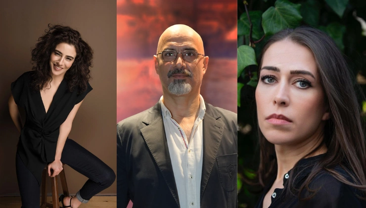 Altın Portakal’da Ulusal Kısa Film Yarışması Jüri Üyeleri Açıklandı