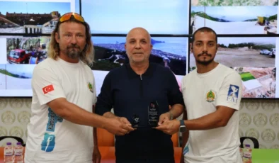 Alanyaspor’dan Yamaç Paraşütü Açıklaması: “İddialar Asılsız, Her Şey Resmî ve Şeffaf”