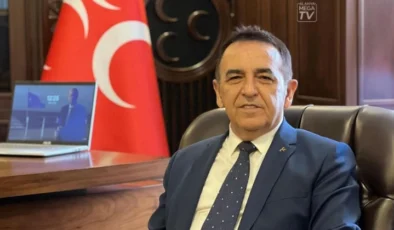 MHP Alanya’dan 102. Yıl Mesajı: “Yaşasın Cumhuriyet, Ne Mutlu Türk’üm Diyene!”