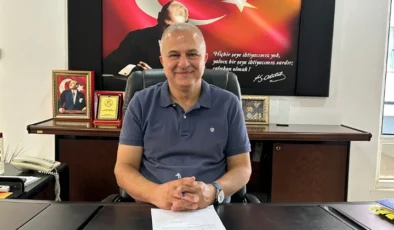 Başkan Akkaya Açıkladı: Seçim Tarihi Belli Oldu