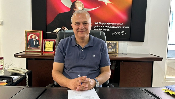 Başkan Akkaya Açıkladı: Seçim Tarihi Belli Oldu