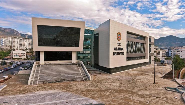 Alanya Belediyesi’nde İmar Servisinde İhmal İddiası: 15 Günlük Yasal Süre Aşıldı