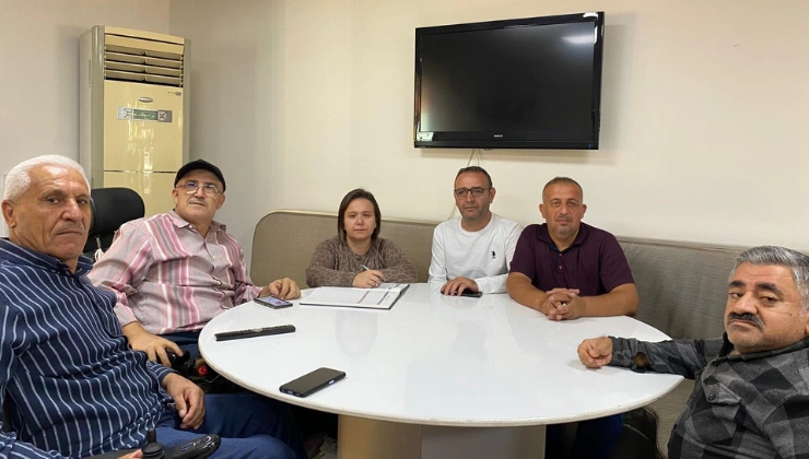 Alanya Engelsiz Kent Meclisi’nden Net Mesaj