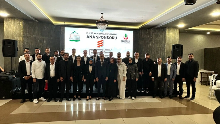 Çamlıcalılar “Özcan Yalçın ile Devam” Dedi