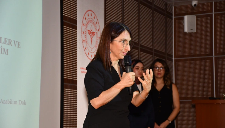 Alanya’da Dünya Ruh Sağlığı Günü: Toplum Ruh Sağlığı Merkezinden Farkındalık Etkinlikleri - Mega TV megatv.com .tr 740420 32 1 - Mega TV