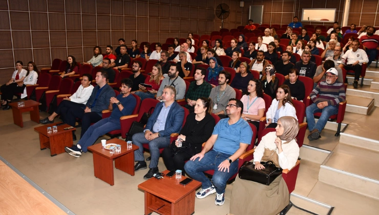 Alanya’da Dünya Ruh Sağlığı Günü: Toplum Ruh Sağlığı Merkezinden Farkındalık Etkinlikleri - Mega TV megatv.com .tr 740420 33 1 - Mega TV