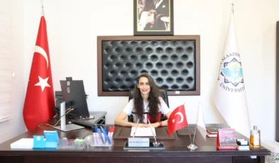 ALKÜ, Avrupa Dil Merkezleri Federasyonu’na Üye Olan İlk Türk Üniversitesi Oldu