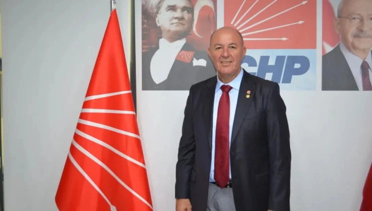 CHP’li Kandemir: “Cumhuriyet Halk Partisi Tek Başına İktidara Yürüyor”
