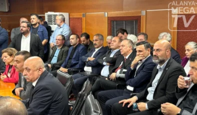 Aykut Kaya: “Bayrampaşa’da Demokrasinin Kalbine Müdahale Edilmiştir”