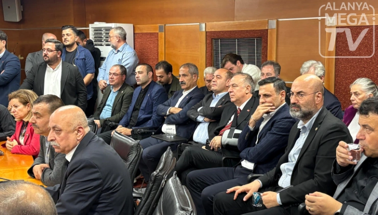 Aykut Kaya: “Bayrampaşa’da Demokrasinin Kalbine Müdahale Edilmiştir”