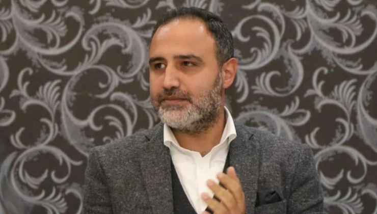 AK Parti’de Açıklama: “Sporun Yanında Olun”